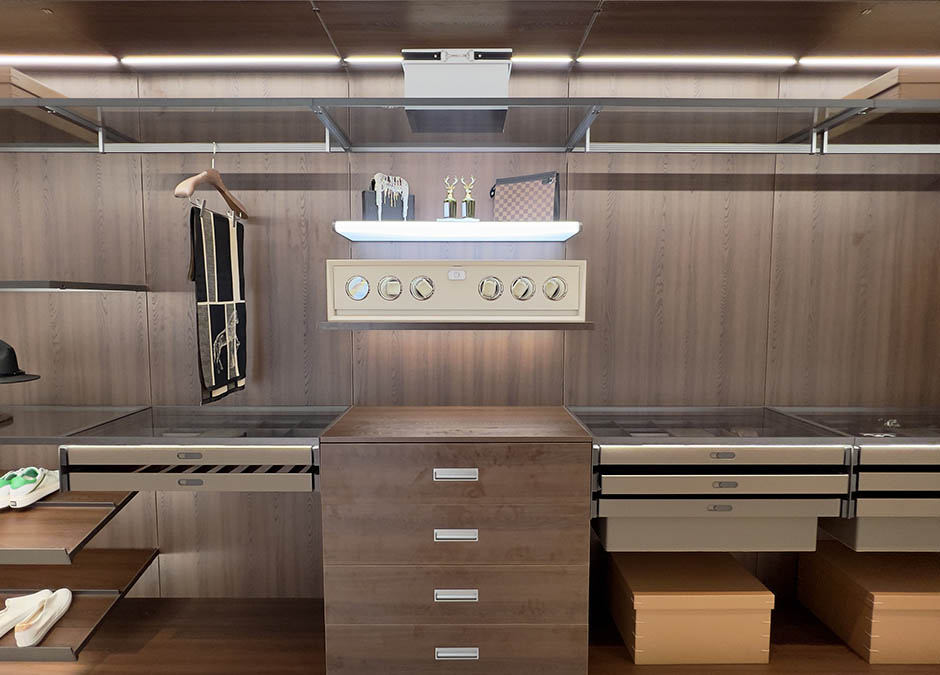 Easier installation and more stronger.