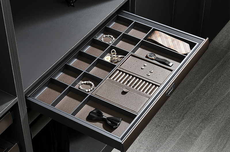 MS Series Jewelry Box Ms002