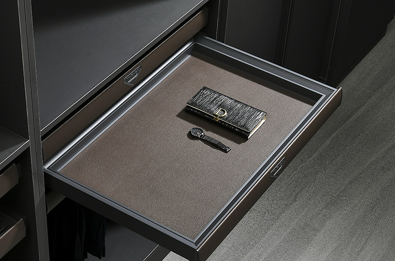 MS Series Flat Basket Ms003