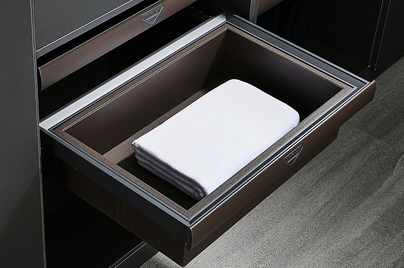 MS Series Storage Basket Ms005